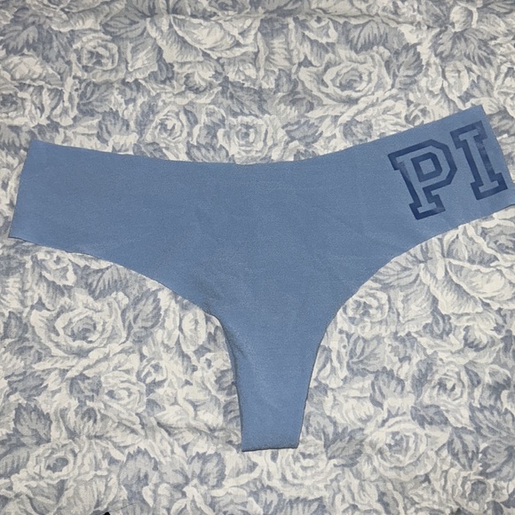 Victoria’s Secret/PINK Panties Bundle (6) - Picture 3 of 7